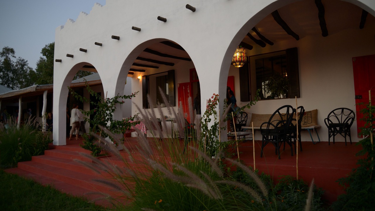 Photo of Patio Balcony in El Ayoun