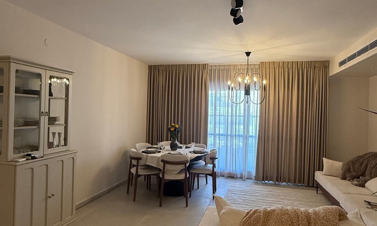 Photo of Livingroom in Beit Shemesh