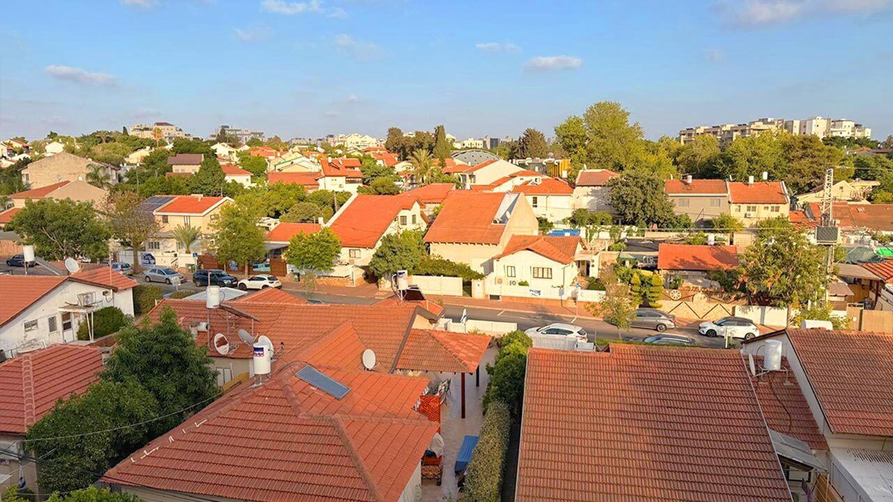 Photo of Outdoor in Ra'ananna
