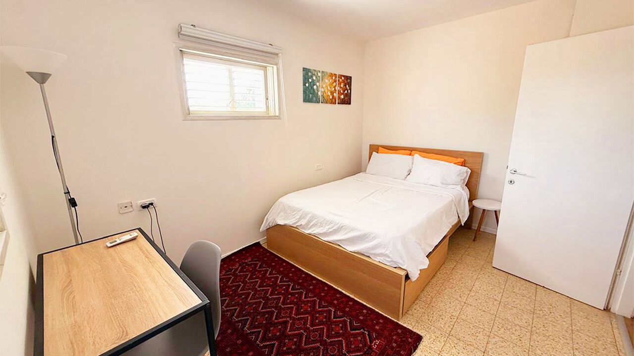 Photo of Bedroom in Ra'ananna