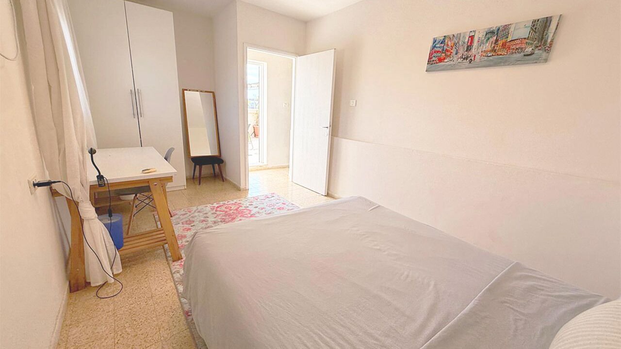 Photo of Bedroom in Ra'ananna