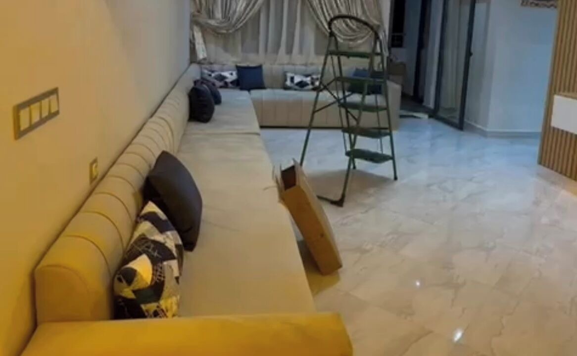Photo of Livingroom in Bni Makada