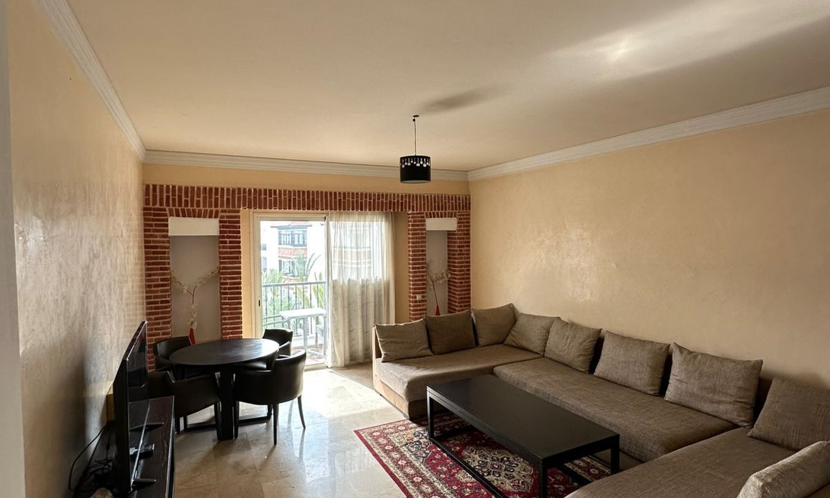 Photo of Livingroom in Secteur Touristique