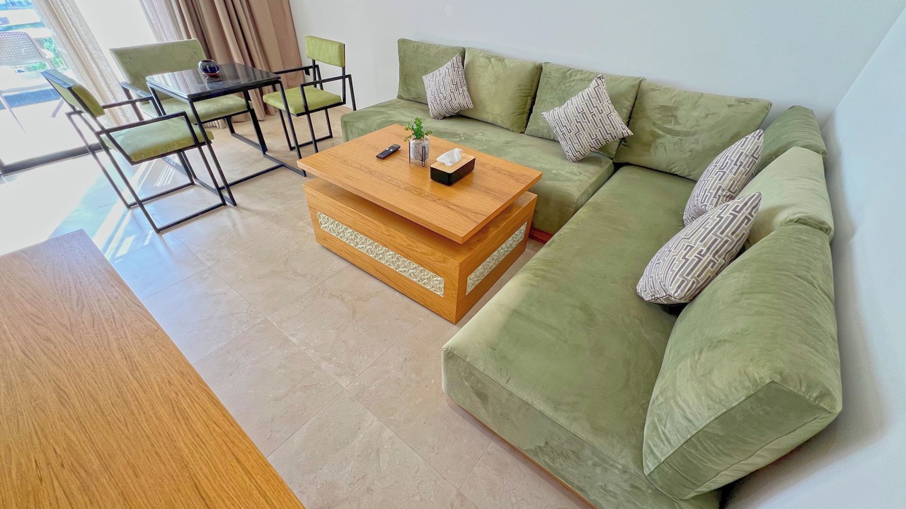 Photo of Livingroom in Agadir