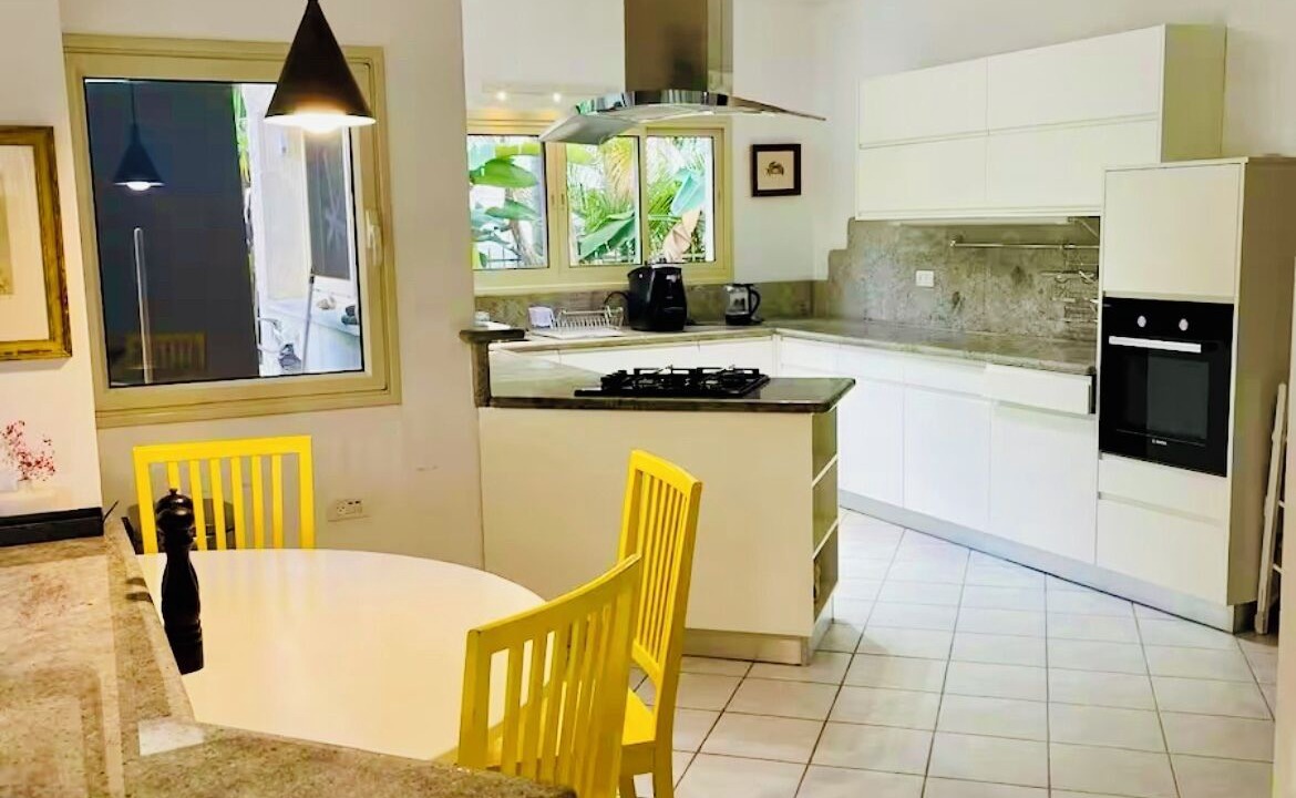 Photo of Kitchen in Caesarea