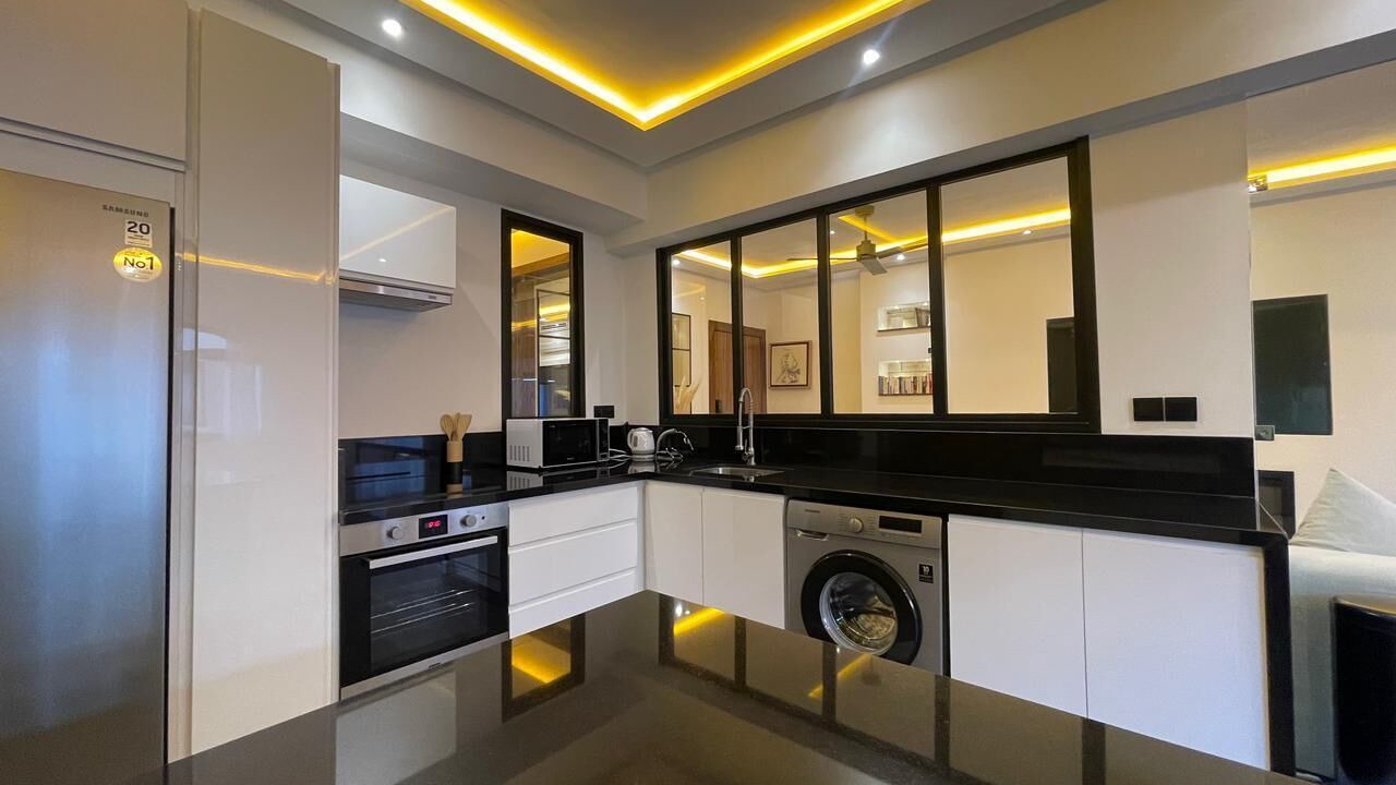 Photo of Kitchen in Hivernage