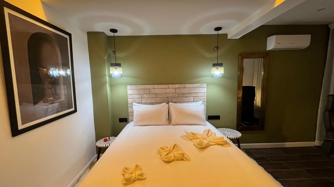 Photo of Bedroom in Hivernage