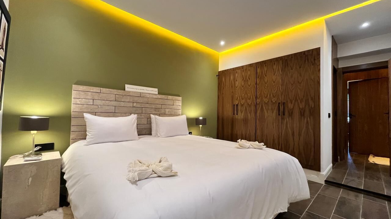 Photo of Bedroom in Hivernage
