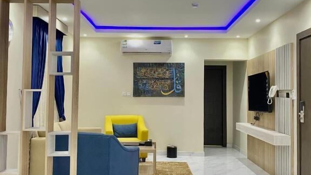 Photo of Livingroom in Hafr Al Batin