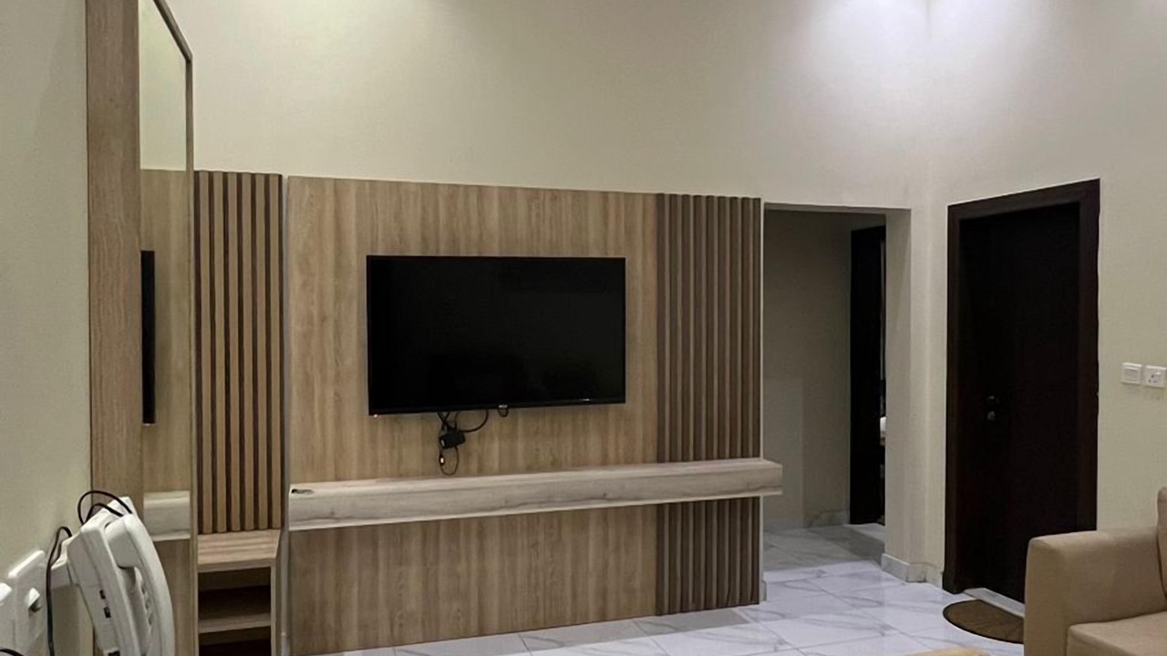 Photo of Livingroom in Hafr Al Batin