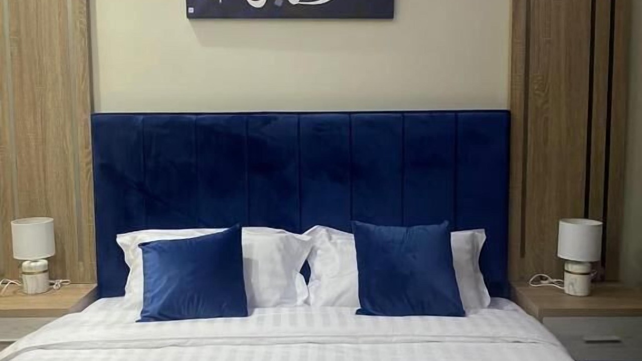 Photo of Bedroom in Hafr Al Batin