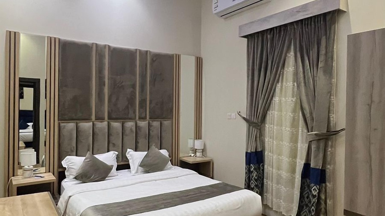 Photo of Bedroom in Hafr Al Batin