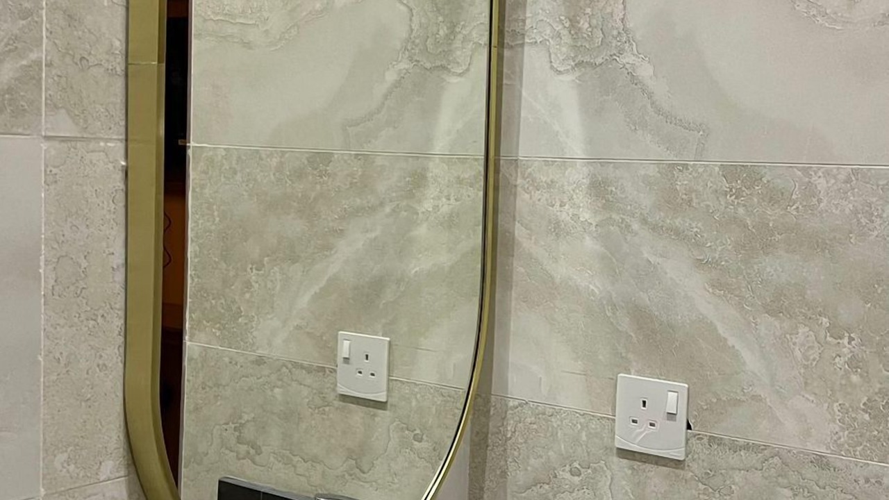 Photo of Bathroom in Hafr Al Batin