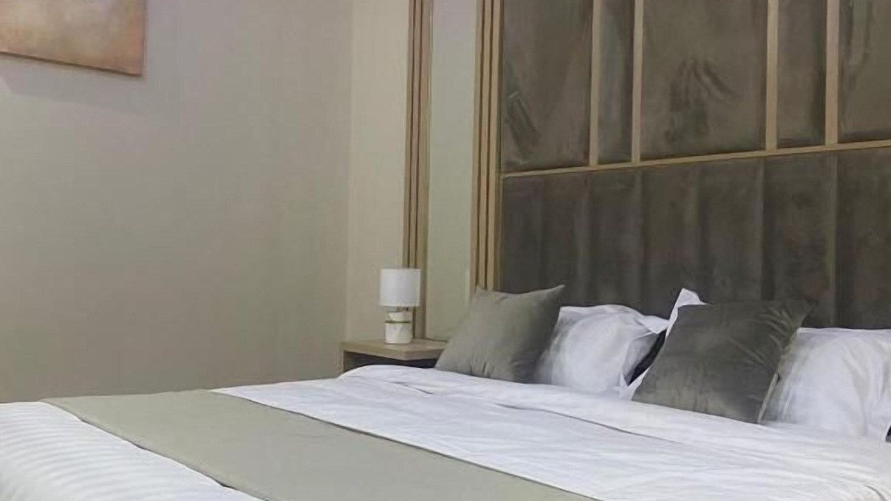 Photo of Bedroom in Hafr Al Batin