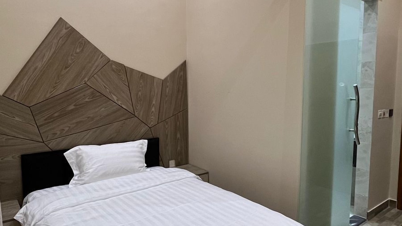 Photo of Bedroom in Hafr Al Batin