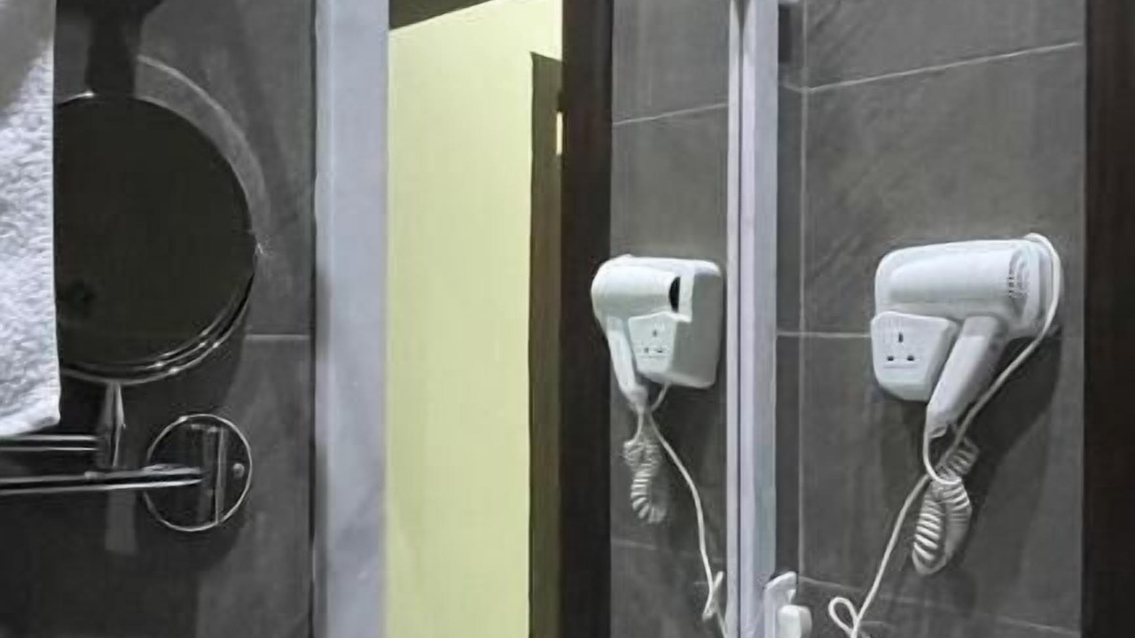 Photo of Bathroom in Hafr Al Batin