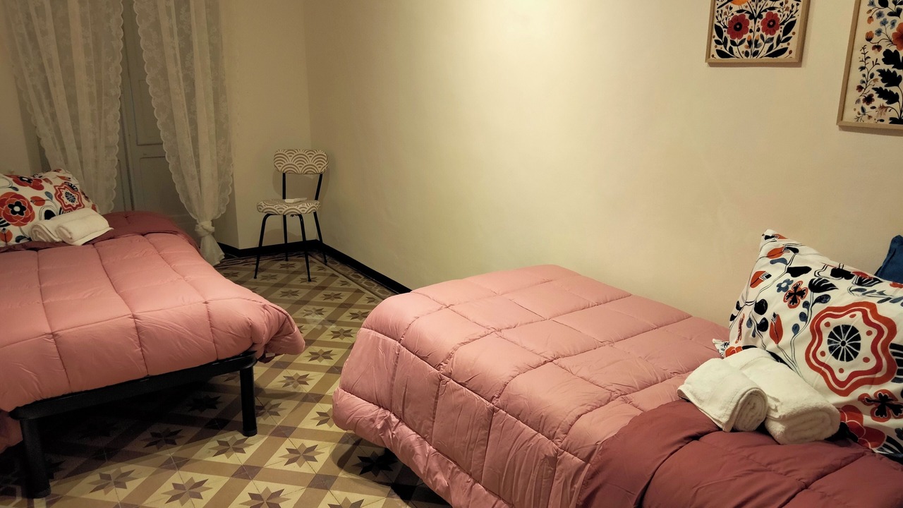 Photo of Bedroom in Fermo