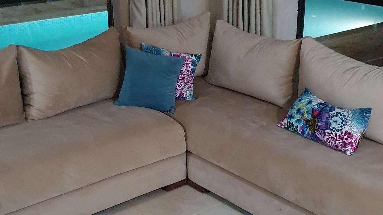 Photo of Livingroom in Sidi Kaouki