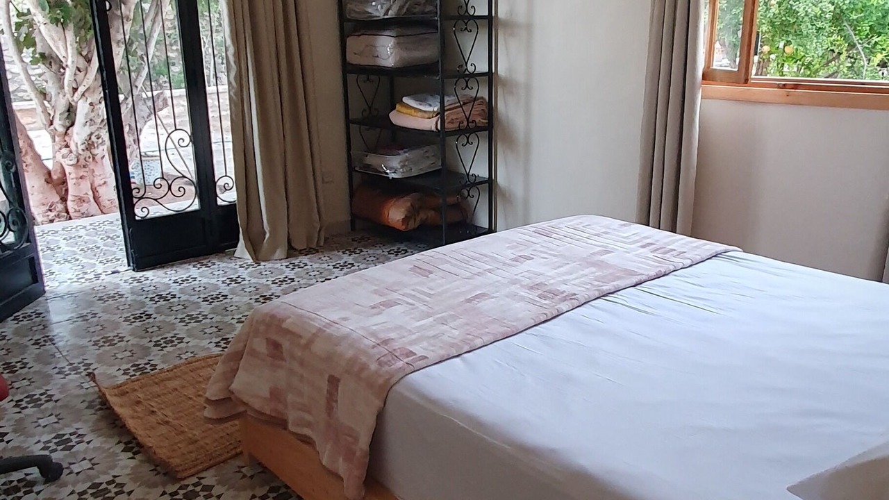 Photo of Bedroom in Sidi Kaouki