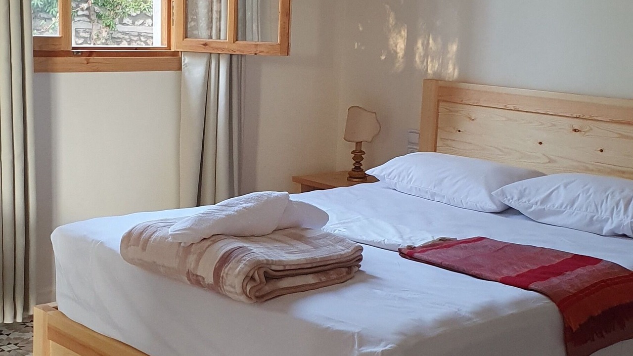 Photo of Bedroom in Sidi Kaouki