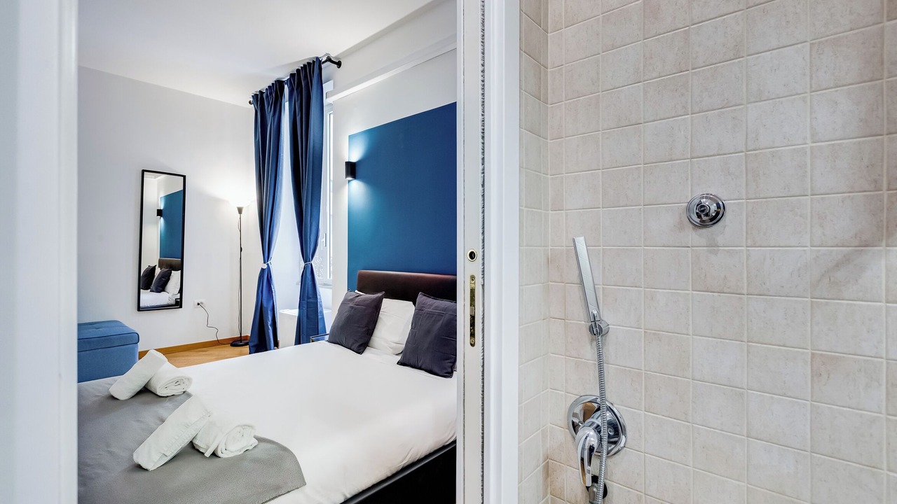 Photo of Bedroom in Sallustiano