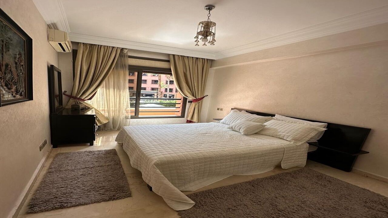Photo of Bedroom in Hivernage