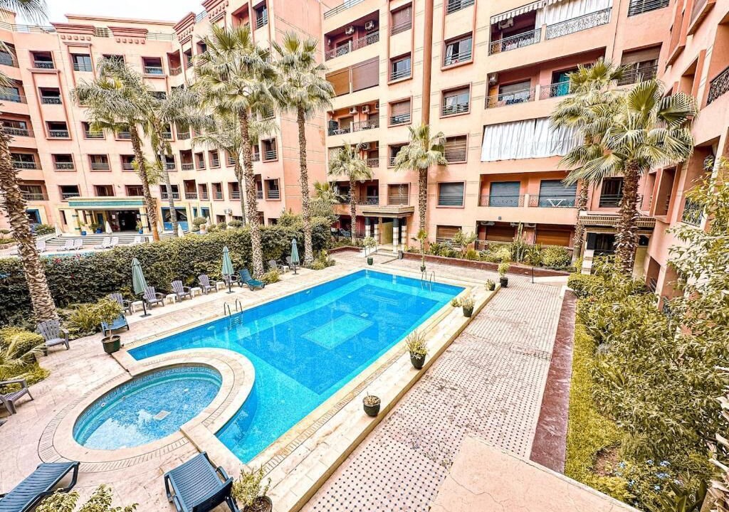 Photo of Outdoor in Hivernage