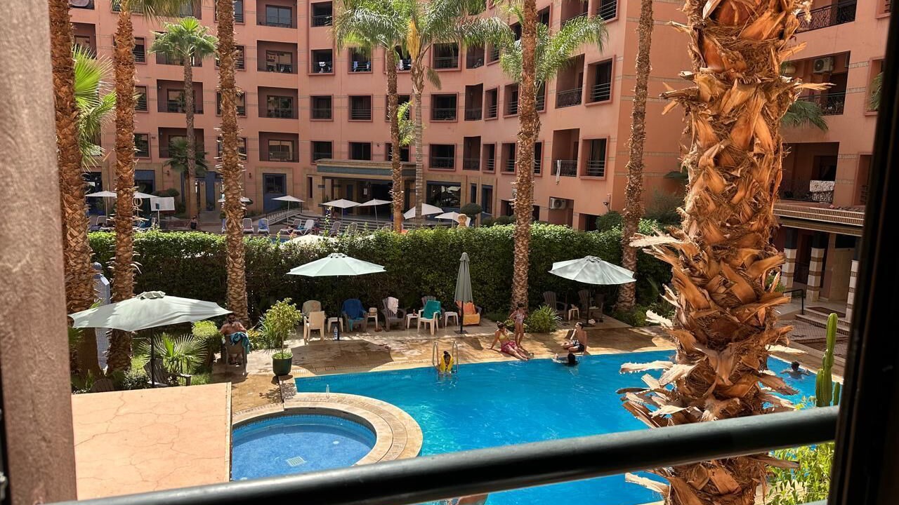Photo of Outdoor in Hivernage