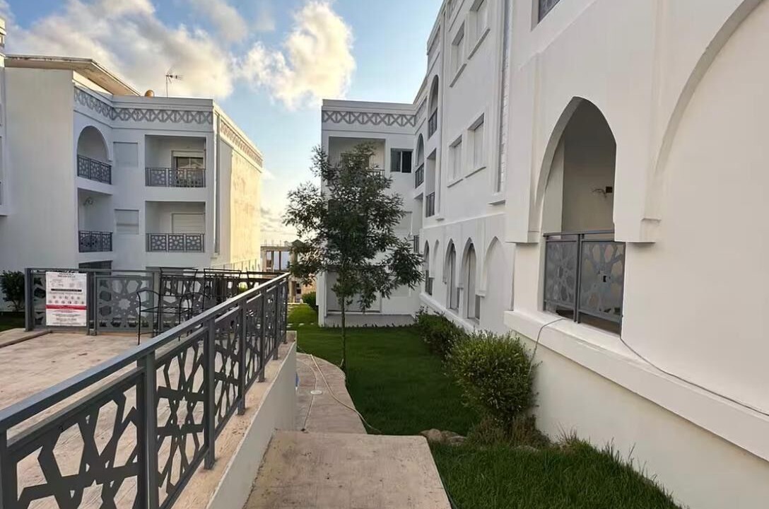 Photo of Outdoor in Al Bahraoyine