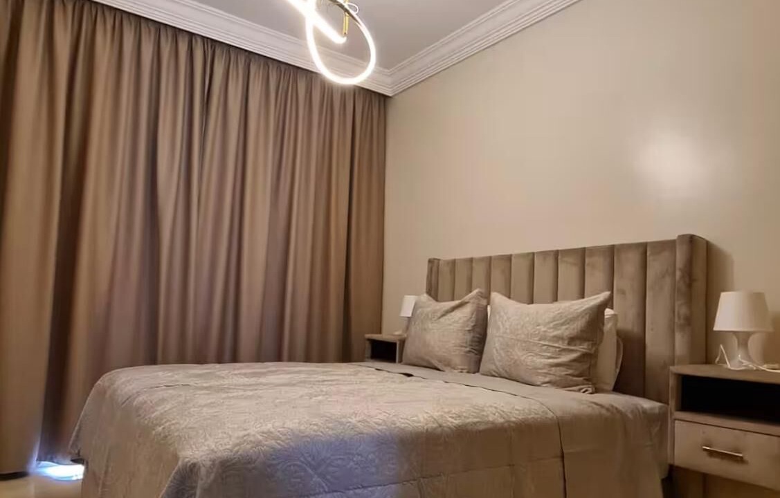 Photo of Bedroom in Al Bahraoyine