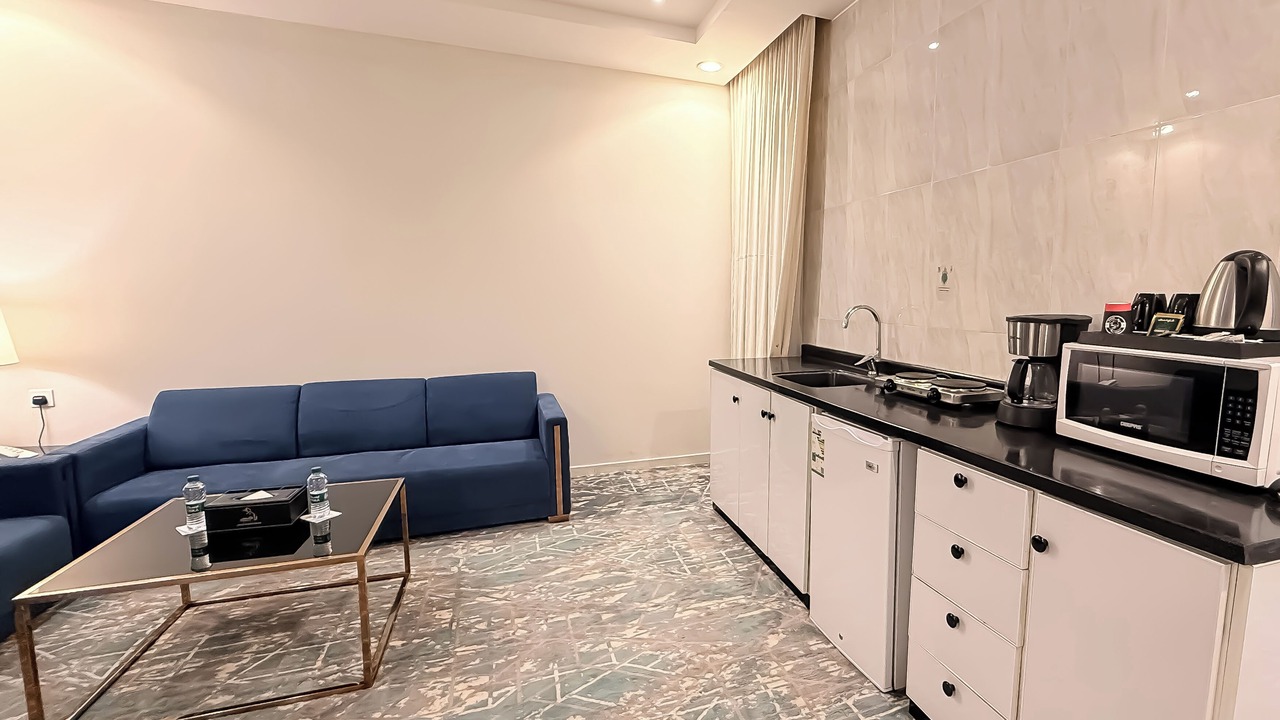 Photo of Kitchen in Taif
