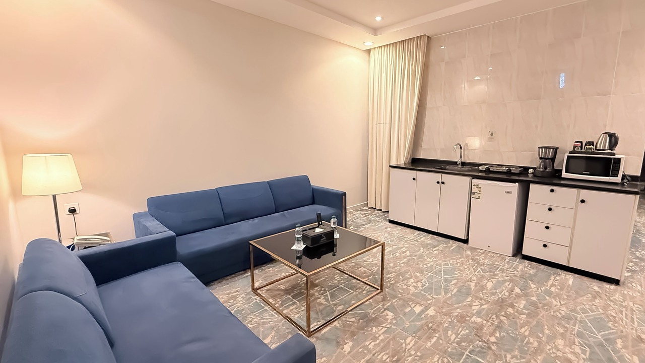 Photo of Livingroom in Taif