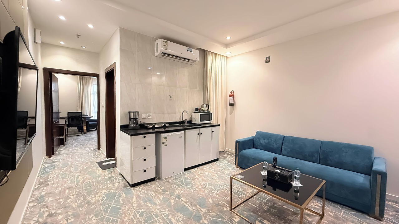 Photo of Kitchen in Taif