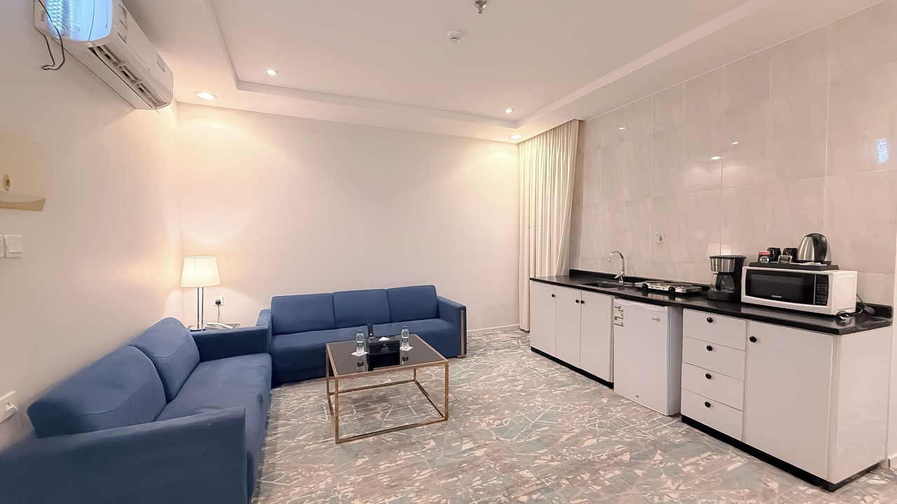 Photo of Livingroom in Taif