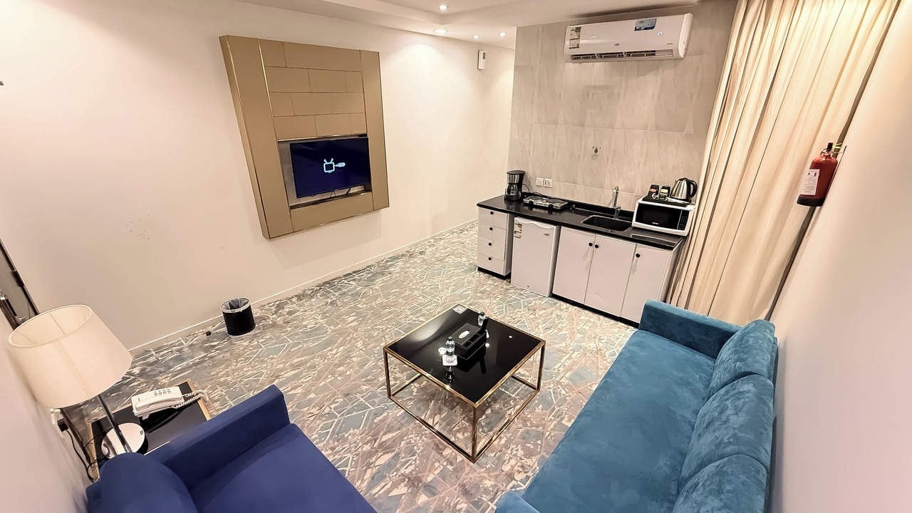 Photo of Livingroom in Taif