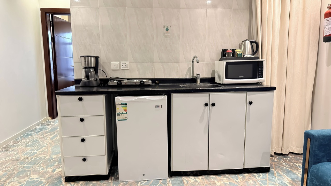 Photo of Kitchen in Taif