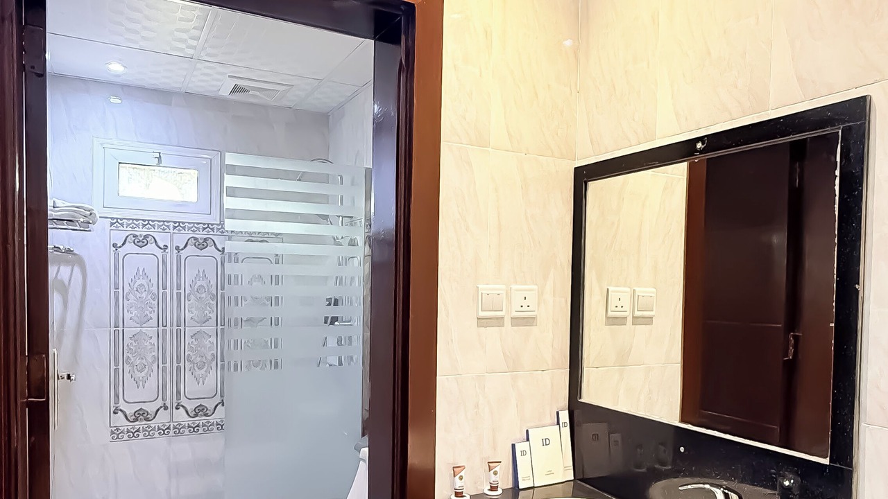 Photo of Bathroom in Taif