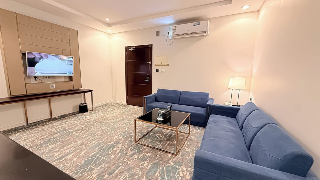 Photo of Livingroom in Taif