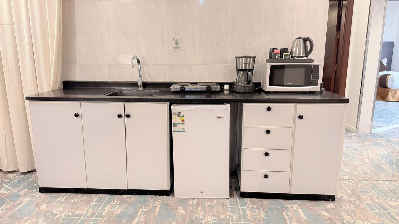 Photo of Kitchen in Taif