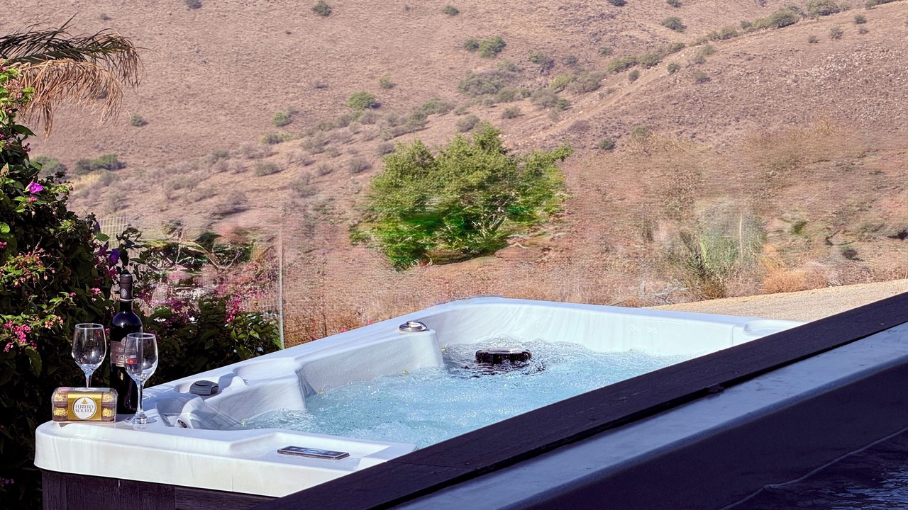 Photo of Outdoor in Ma'ale Gamla