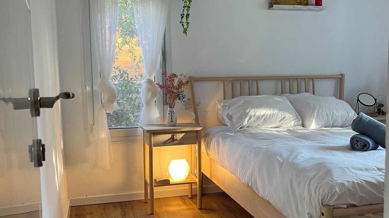 Photo of Bedroom in Ma'ale Gamla