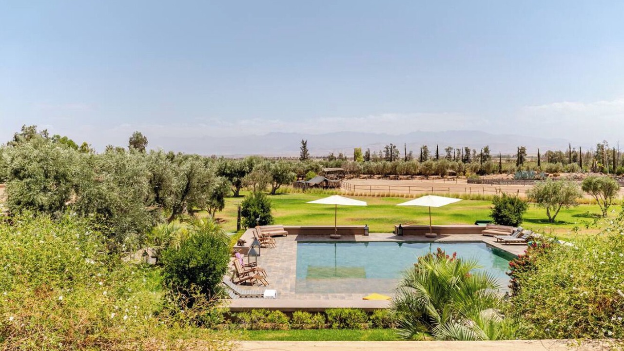 Photo of Outdoor in Marrakech
