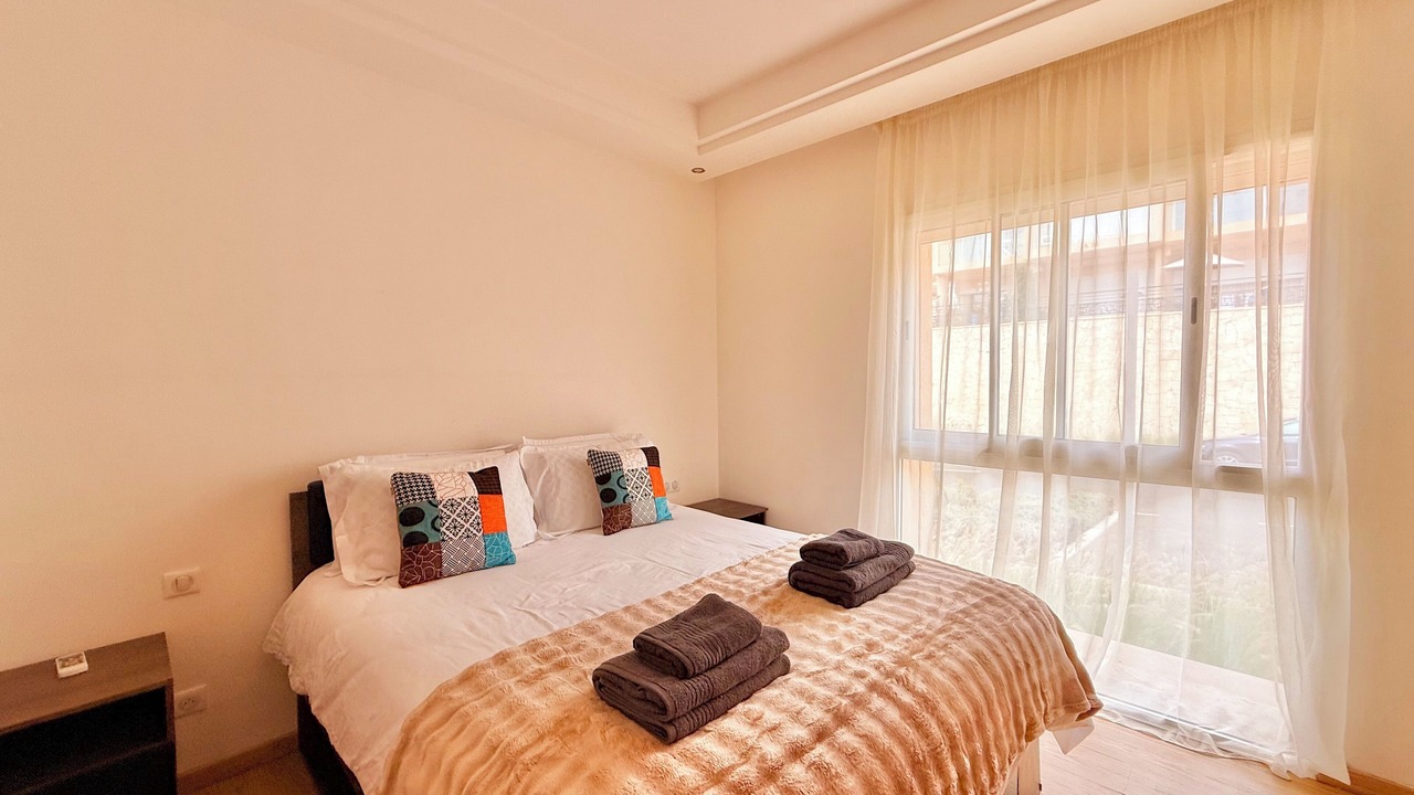 Photo of Bedroom in Tamrhakht