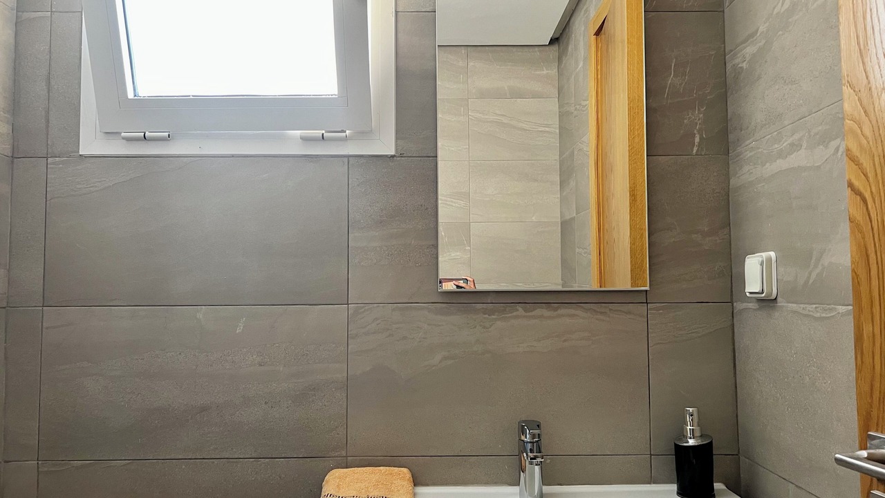 Photo of Bathroom in Tamrhakht