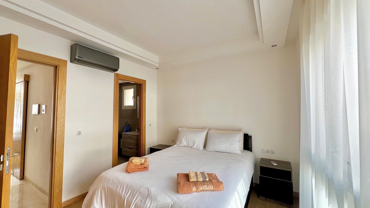 Photo of Bedroom in Tamrhakht