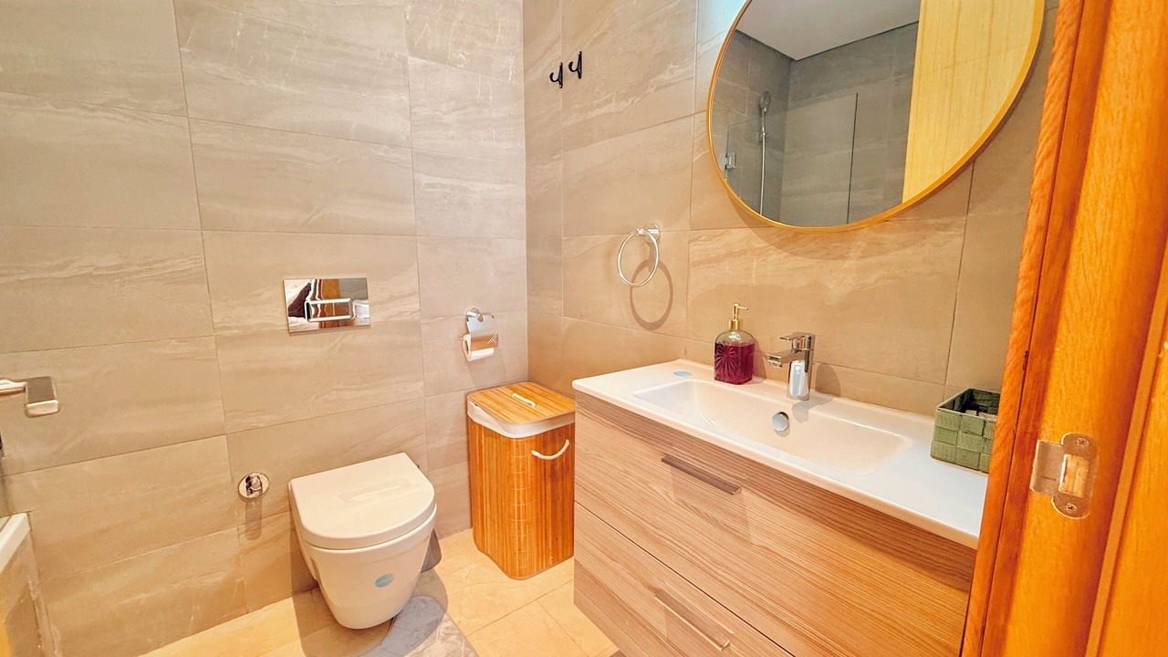 Photo of Bathroom in Tamrhakht