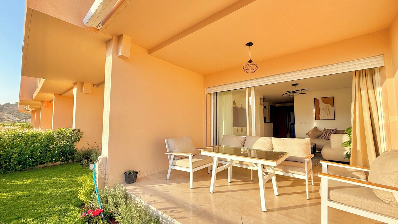 Photo of Patio Balcony in Tamrhakht
