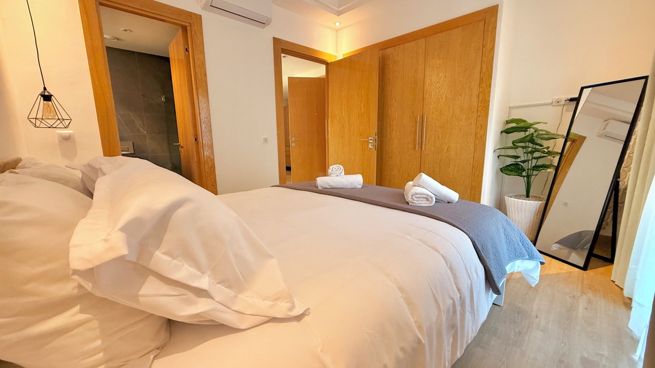 Photo of Bedroom in Tamrhakht