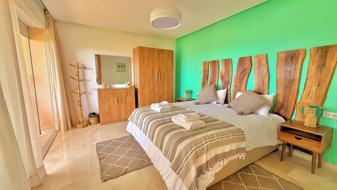 Photo of Bedroom in Tamrhakht