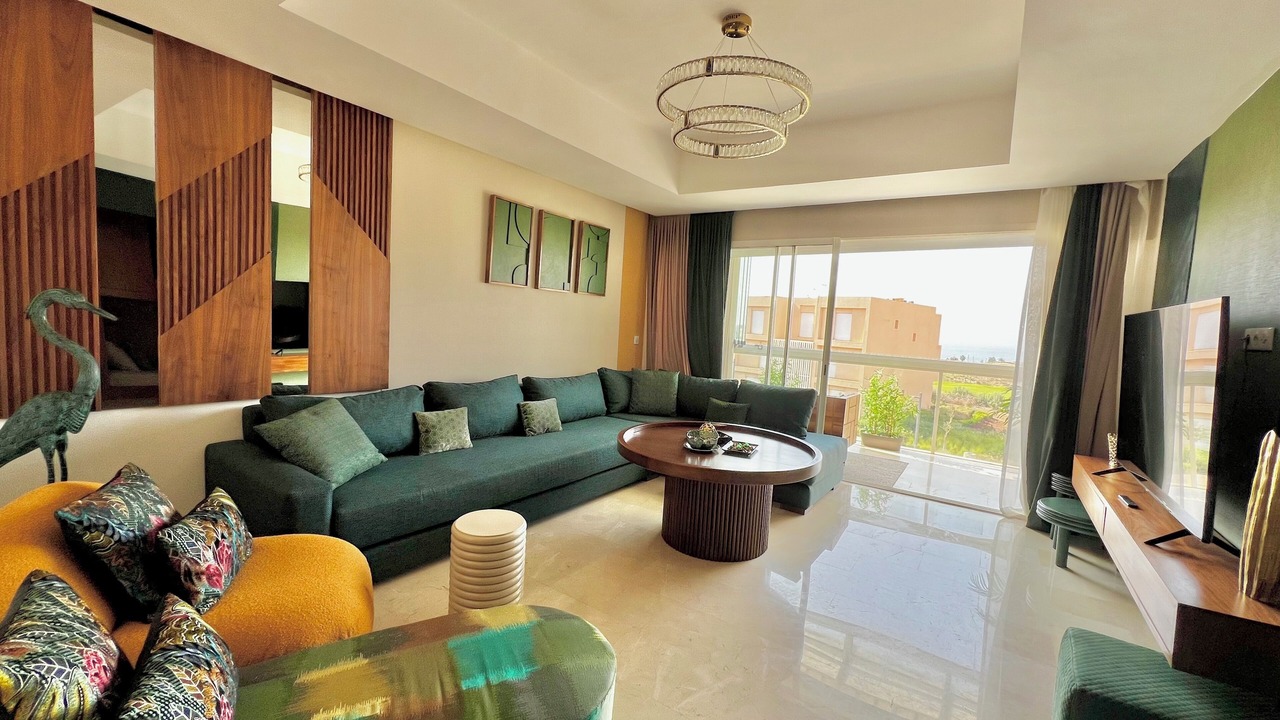 Photo of Livingroom in Tamrhakht